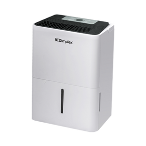 Dimplex DC12DEPUR 12L Dehumidifier with Air Purifier