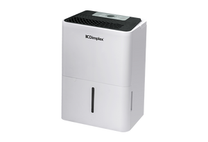 Dimplex DC12DEPUR 12L Dehumidifier with Air Purifier