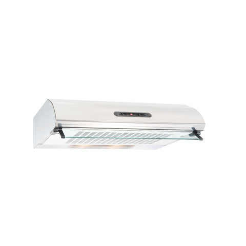 Elfa FH602 60cm Fixed Panel Rangehood