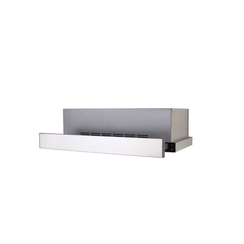 Elfa FRH604 60cm Front Recirculating Slide-out Rangehood