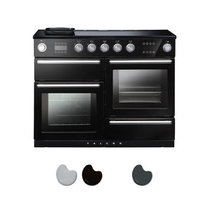 Falcon NEX110SOEI Nexus Steam 110cm Induction Range Cooker