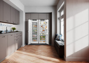 Liebherr IRBh 5120 Plus BioFresh Integrated Refrigerator