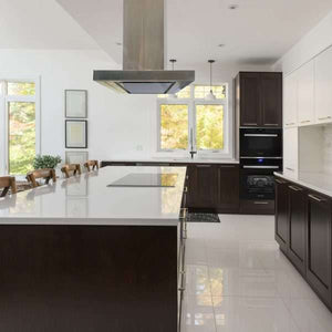 Kleenmaid RHSCKL92 90cm Wide Island Rangehood