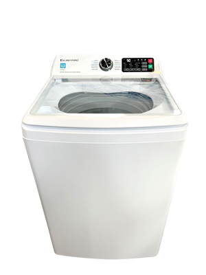 Kleenmaid LWT1220 12kg Heavy Duty Top Load Washing Machine