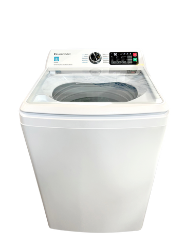 Kleenmaid LWT1220 12kg Heavy Duty Top Load Washing Machine