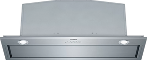 Bosch DHL895DAU Series 8 86cm Stainless Steel Integrated Rangehood