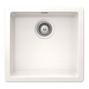 Schock N100S SOHO Single Bowl Stone Sink