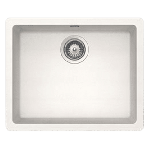 Schock N120 SOHO Large Single Stone Bowl Sink