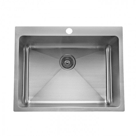 Unique FA-6551AR Piato 70 Litre Inset Sink