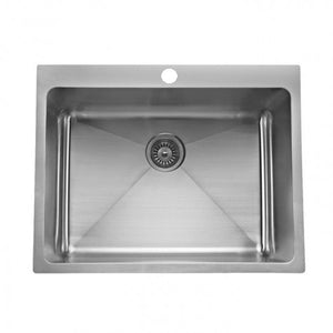 Unique FA-6551AR Piato 70 Litre Inset Sink