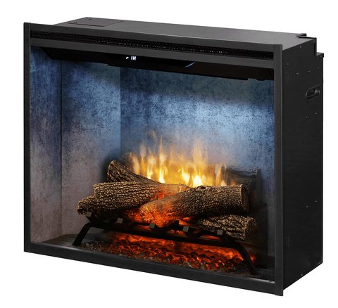 Dimplex New In Box RBF30C-AU Revillusion 30" Electric Firebox