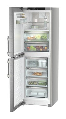 Liebherr SBNsdh 5264 BioFresh NoFrost Fridge-Freezer