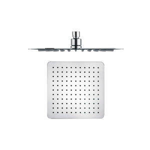 Innova SH1013 Nautica SS 250mm Slim Square Shower Rose