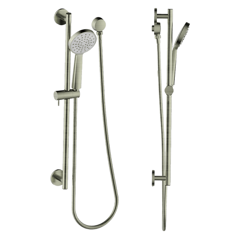 Gareth Ashton SRA06 Shower on Rail