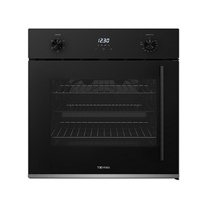 Technika TSO605TX 60cm 5 Function Side Opening Built-In Oven