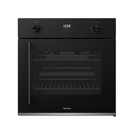 Technika TSO605TX 60cm 5 Function Side Opening Built-In Oven