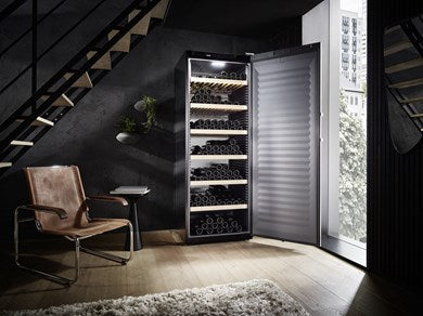 Liebherr WSbl 7731 GrandCru Selection Wine Fridge