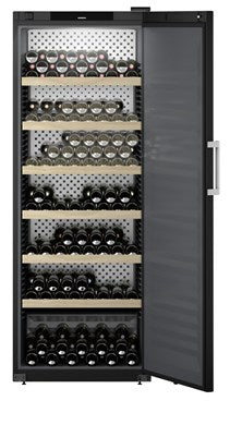 Liebherr WSbl 7731 GrandCru Selection Wine Fridge