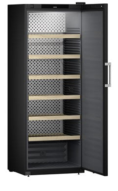 Liebherr WSbl 7731 GrandCru Selection Wine Fridge