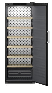 Liebherr WSbl 7731 GrandCru Selection Wine Fridge