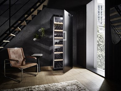 Liebherr WSbl 7731 GrandCru Selection Wine Fridge