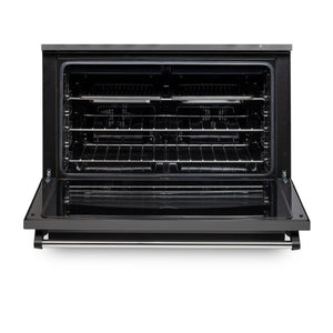 Falcon CLA90FXEI Classic FX 90cm Induction Range Cooker