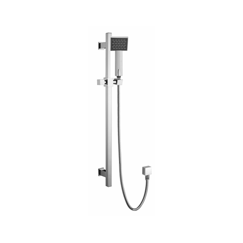 Innova BL1006 Nautica Single Function Shower on Rail Set