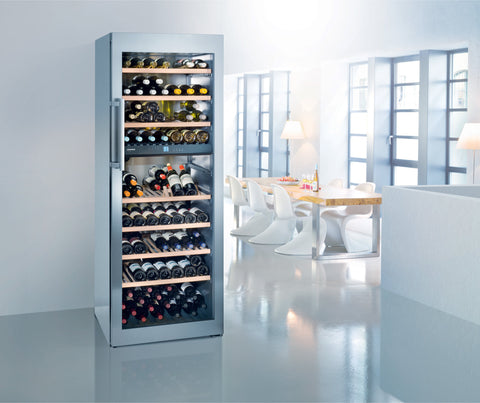 Liebherr WTes 5972 Wine Chiller