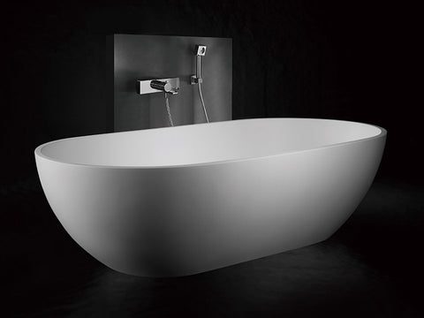 Kaskade RS12-1700mm Aveo Stone Bath