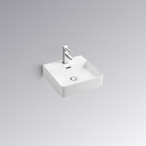 Innova B4242W Square Wall Hung Basin