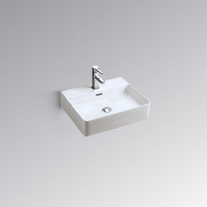 Innova B5042W 500mm Wall Hung Basin