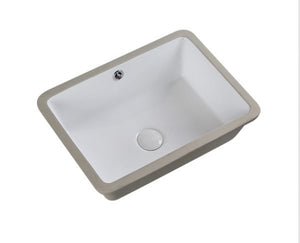 Innova B5140 510mm Under Counter Basin