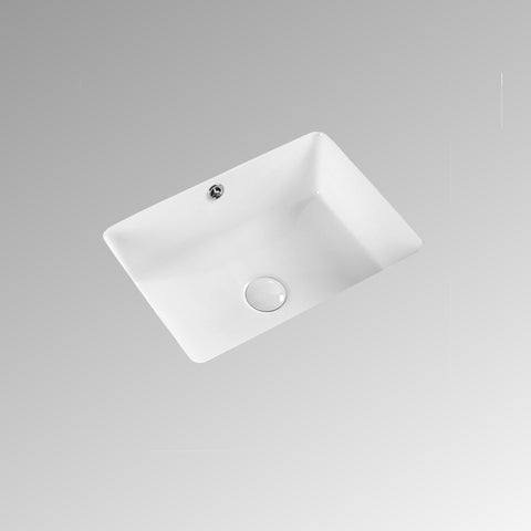 Innova B5140 510mm Under Counter Basin