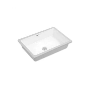 Innova B5639MKII 560mm Rectangular Under Counter Basin