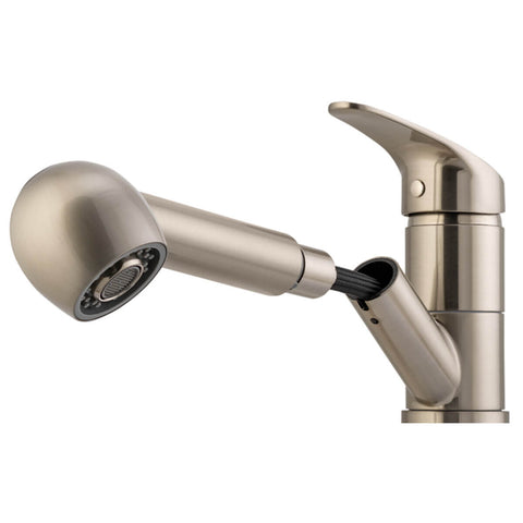 Oliveri LON580 London Pull Out Spray Mixer