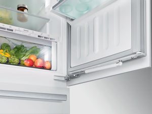 Liebherr ECBN 6256 Integrable Fridge-Freezer with BioFresh and NoFrost