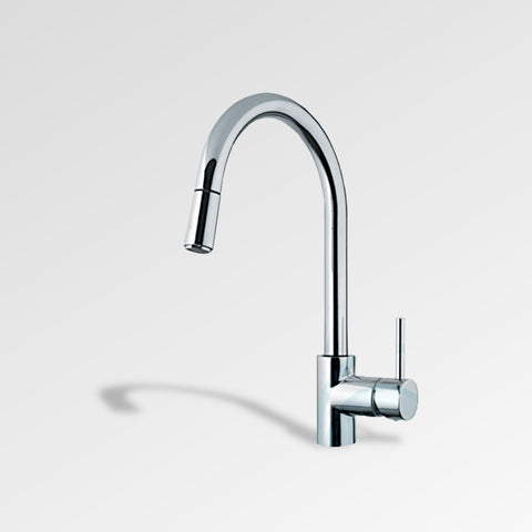 Innova BL2163 Nirvana Pullout Kitchen Mixer