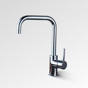 Innova BL3002 Nirvana Sq Gooseneck Kitchen Mixer