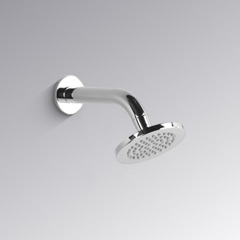 Innova BL3170 York ABS Overhead Shower on Wall