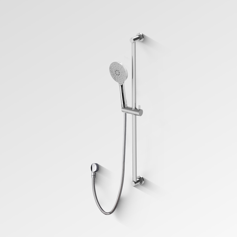 Innova BL6176 New York Single Shower Rail