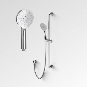 Innova BL6176 New York Single Shower Rail