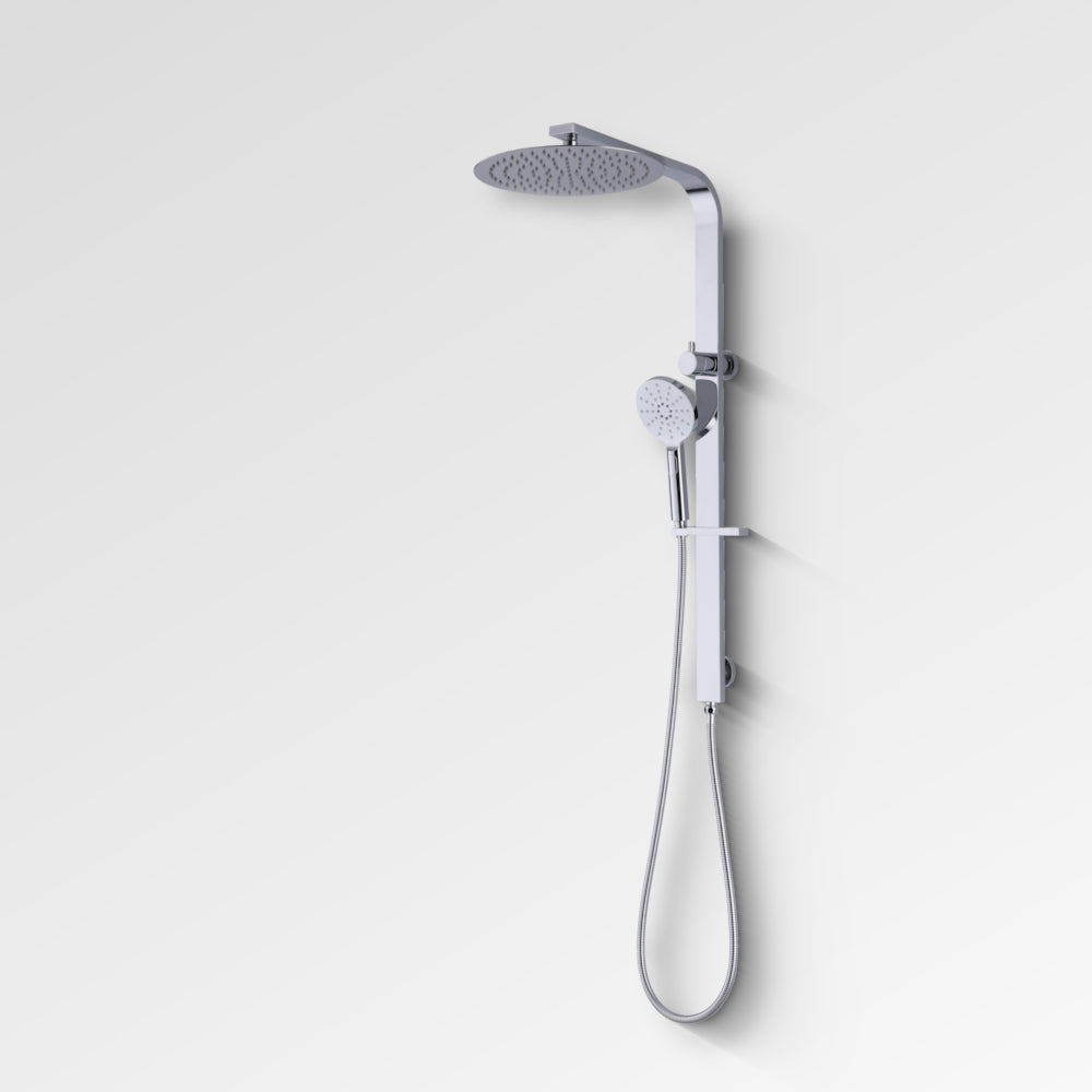 Innova BL6179 Oggi Combination Twin Shower Set