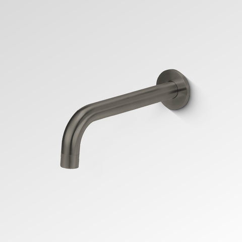 Innova BL7076 Nirvana Curved Wall Bath Spout