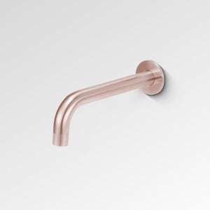 Innova BL7076 Nirvana Curved Wall Bath Spout