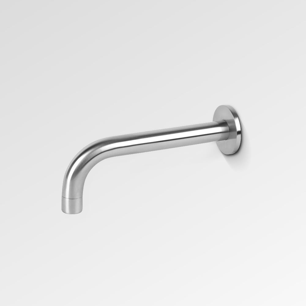 Innova BL7022 Nirvana Curved Wall Basin Spout