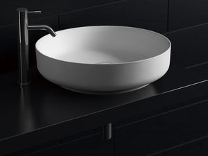 Kaskade BONN450 450mm Bench Mounted Basin