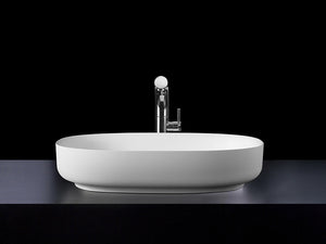 Kaskade BONN630 630mm Bench Mounted Basin