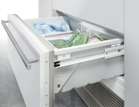 Liebherr ECBN 6256 Integrable Fridge-Freezer with BioFresh and NoFrost