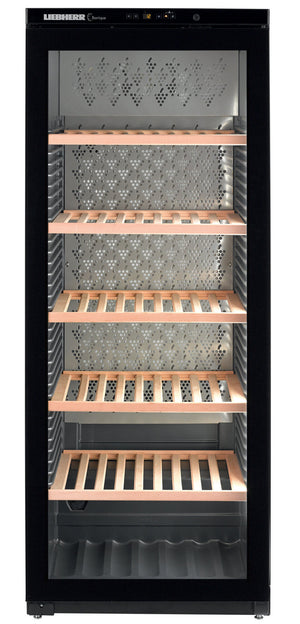 Liebherr WKgb 4113 Freestanding Single Zone Wine Cellar