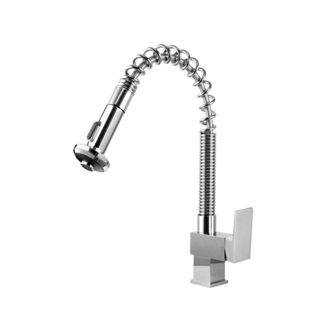 Innova CPF0301 Nautica Coiled Spring Kitchen Mixer